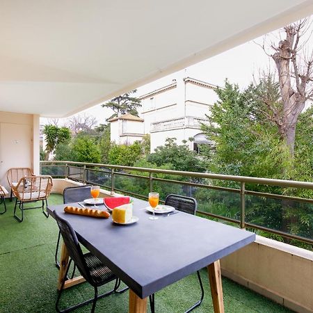 Select Home Yourhosthelper Cannes Exterior photo