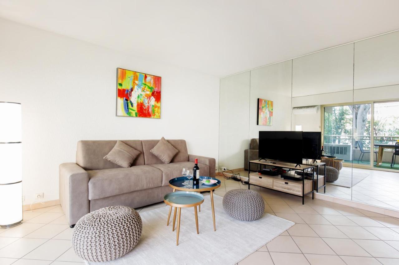 Select Home Yourhosthelper Cannes Exterior photo