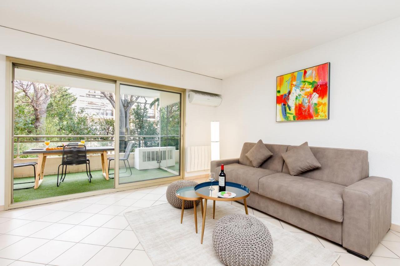 Select Home Yourhosthelper Cannes Exterior photo