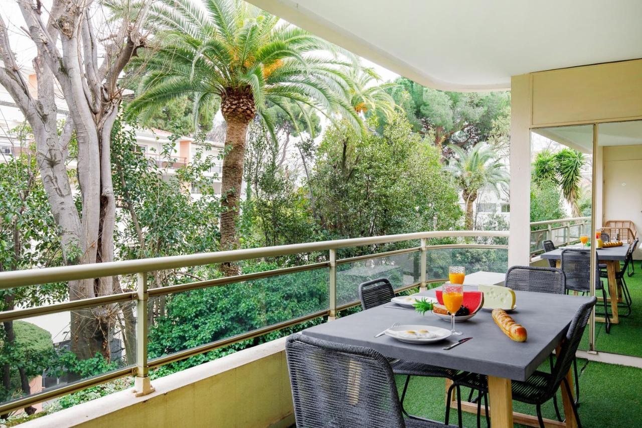 Select Home Yourhosthelper Cannes Exterior photo