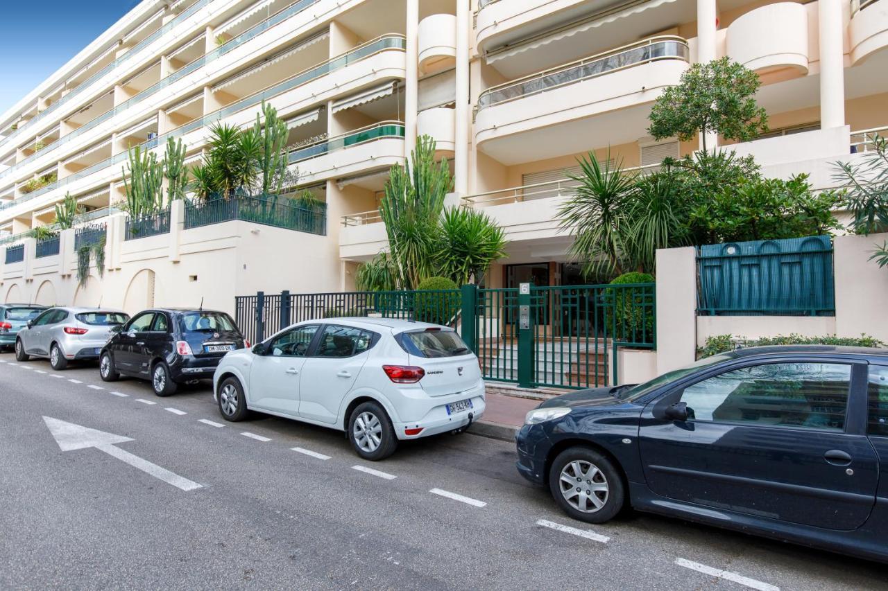Select Home Yourhosthelper Cannes Exterior photo