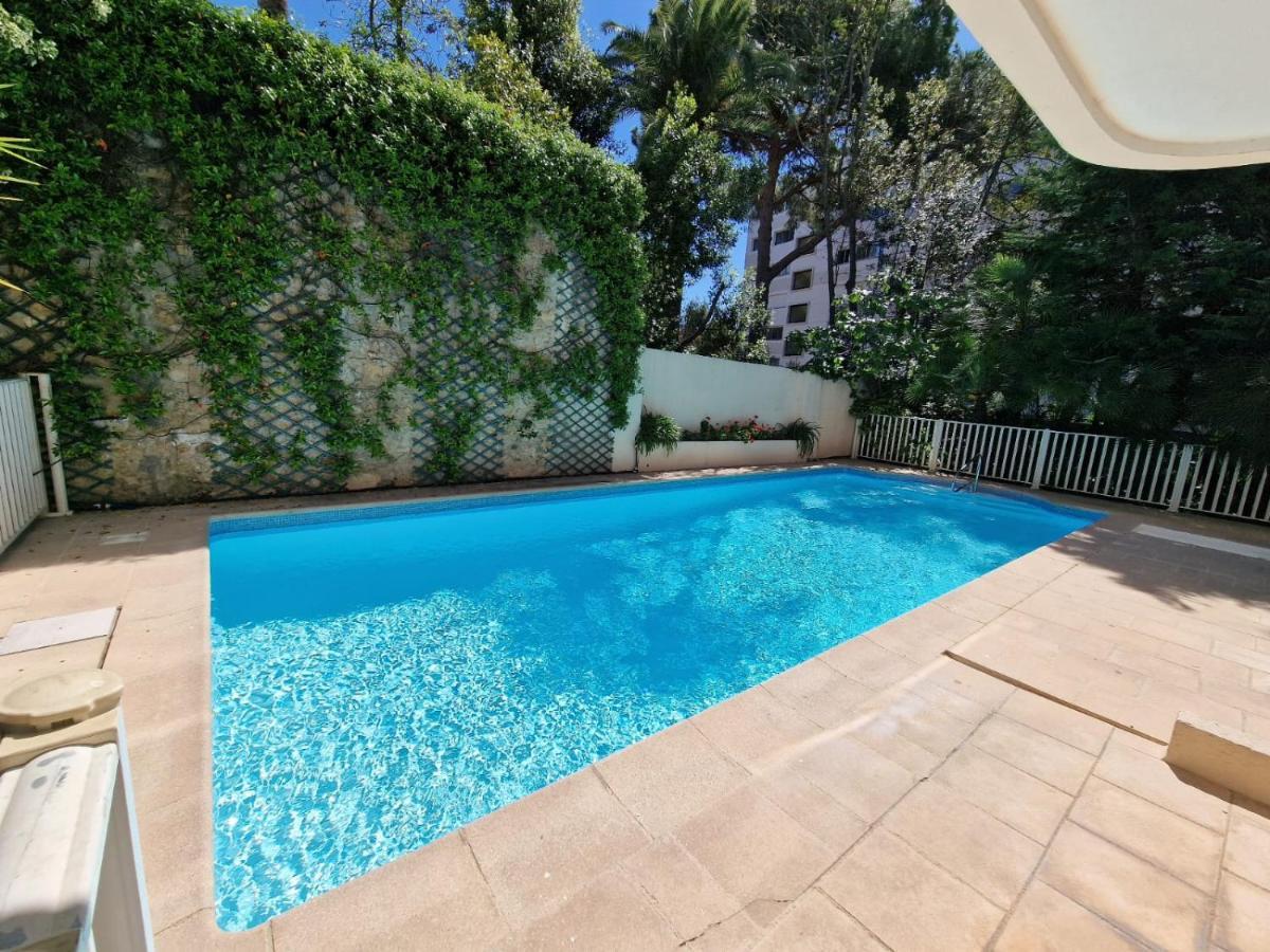 Select Home Yourhosthelper Cannes Exterior photo